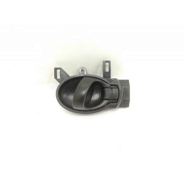 Maçaneta Interna Porta Dianteira Esquerda Versa 2019 Dianteira