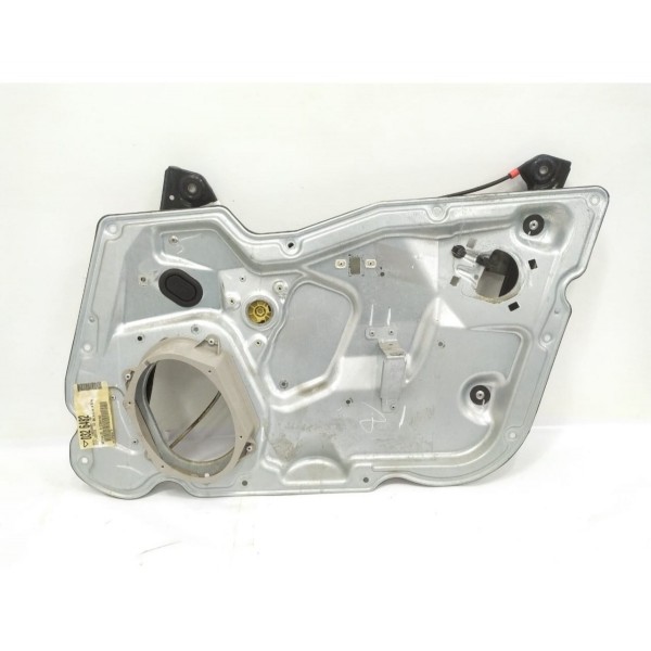 Máquina Vidro Dianteiro Direito Ford Fusion 2.5 2012