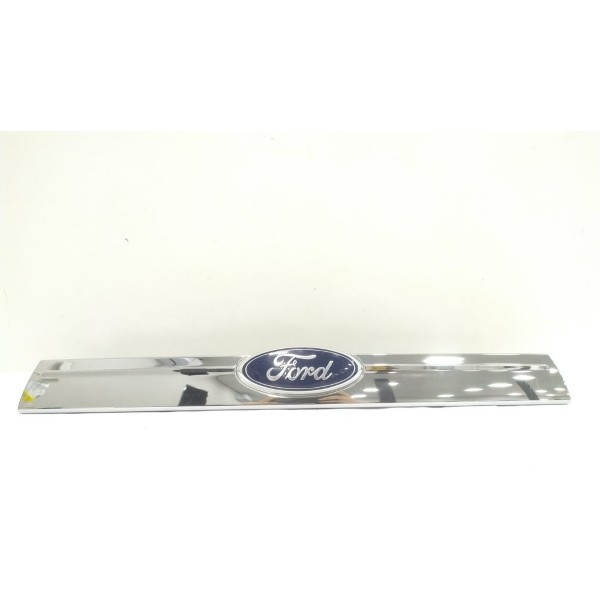 Friso Cromado Tampa Traseira Ford Fusion 2.5 Sel 2012