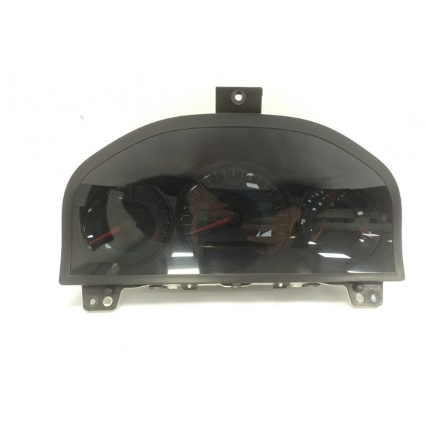 Painel Instrumento Ford Fusion 2.5 Sel 2011 2012