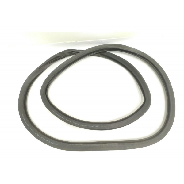 Borracha Porta Traseira Esquerda A1 Tfsi Sportback 2013