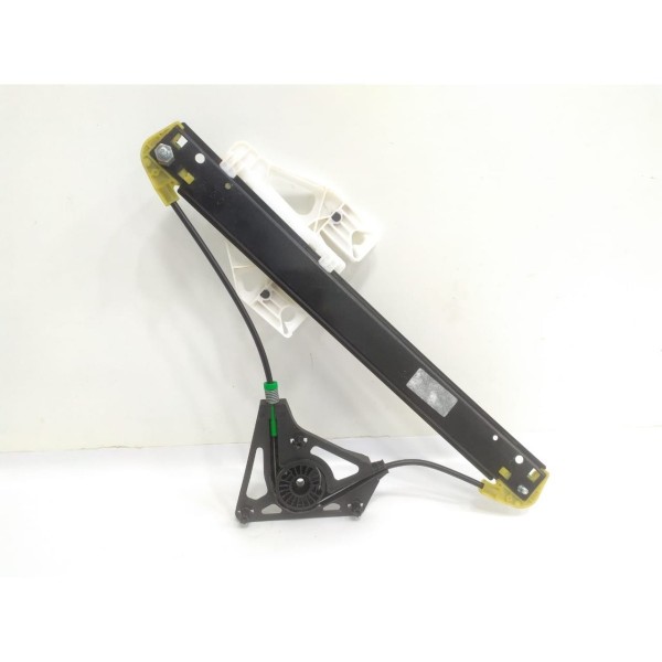 Máquina Vidro Traseiro Esquerdo S/motor Audi A1 2013