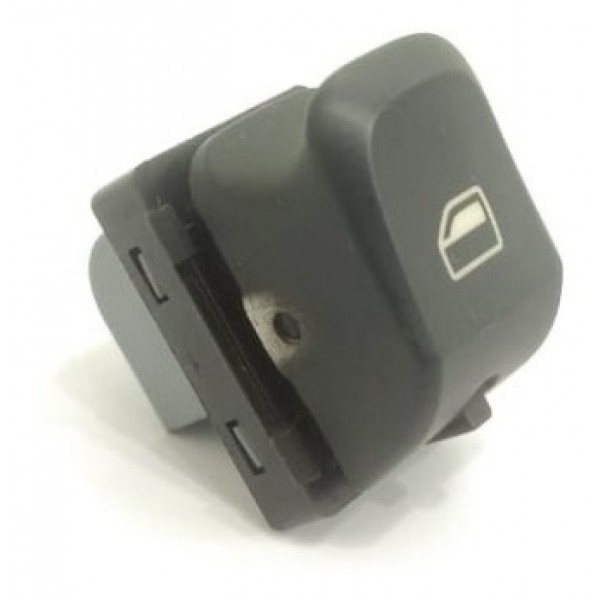 Botão Vidro Traseiro Esquerdo Audi A1  Sportback 2013