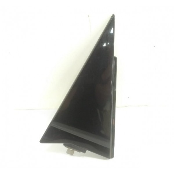 Acabamento Externo Porta Traseira Esquerda Audi A1 2013