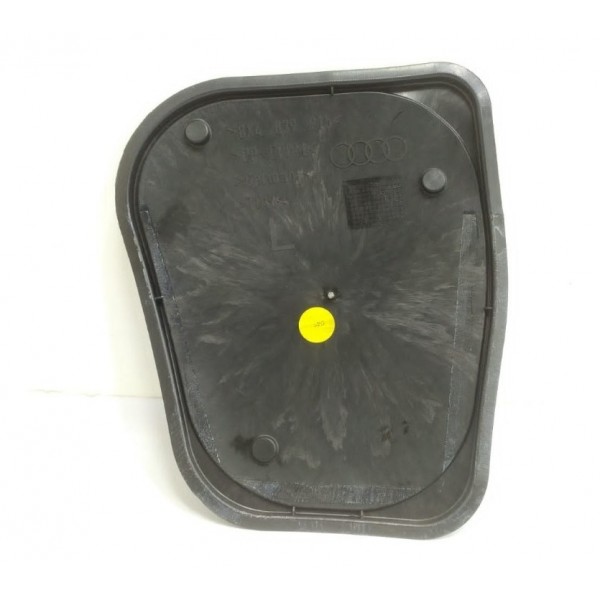 Tampa Interna Porta Traseira Esquerda Audi A1 Tfsi 2013