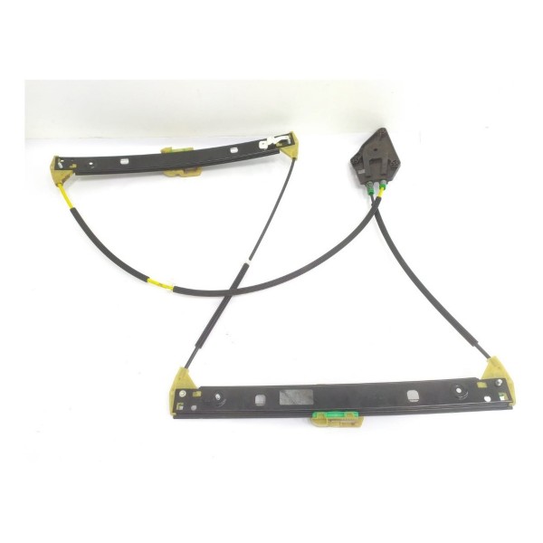 Máquina Vidro Dianteiro Direito S/motor Audi A1 Tfsi 2013