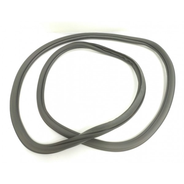 Borracha Porta Dianteira Direita Audi A1 Tfsi 2013