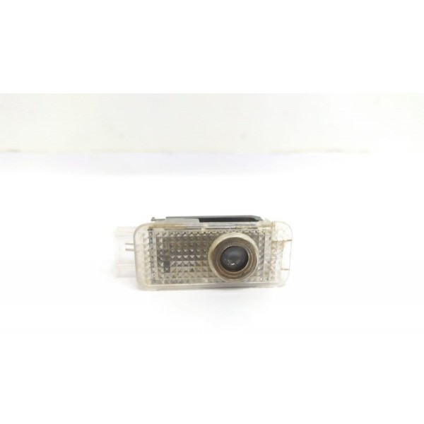 Luz Cortesia Porta Dianteira Direita Audi A1 Sportback 2013