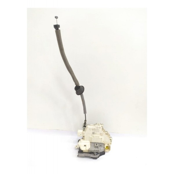 Fechadura Porta Dianteira Esquerda Audi A1 Tfsi 2013