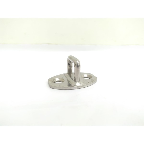 Batente Fechadura Porta Dianteira Esquerda Audi A1 2013