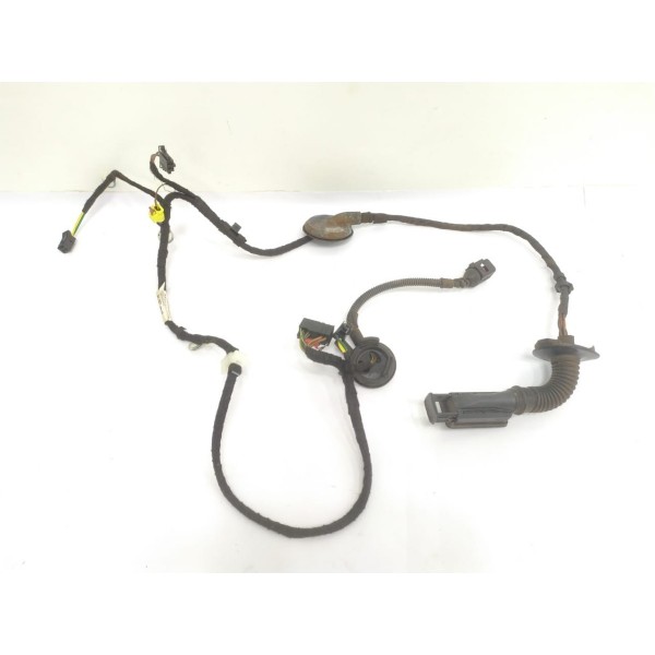 Chicote Porta Dianteira Esquerda Audi A1 Tfsi  2013