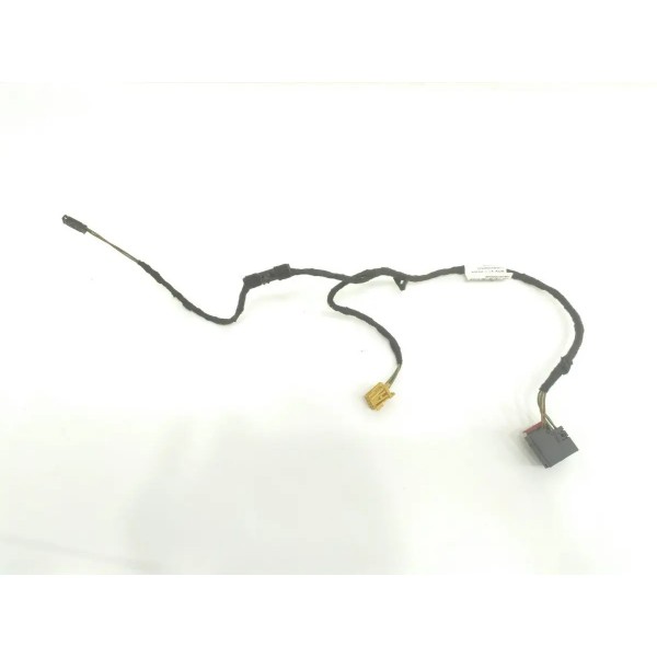 Chicote Forro Porta Traseira Esquerda Audi A1 Tfsi 2013