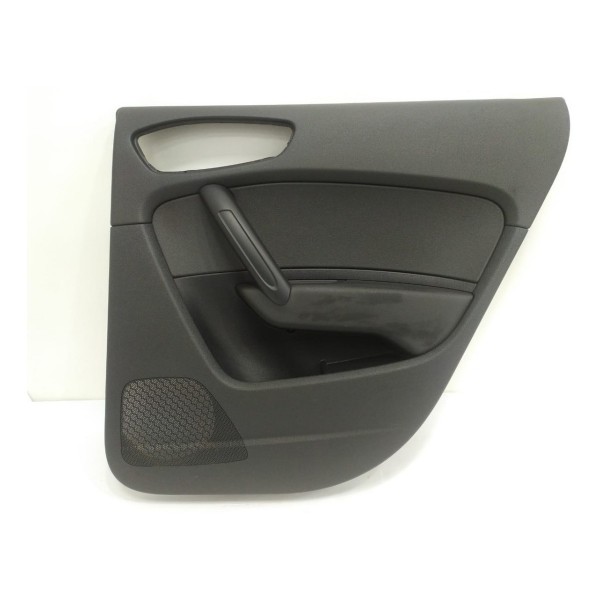 Forro Porta Traseira Direita Audi A1 Tfsi Sportback 2013