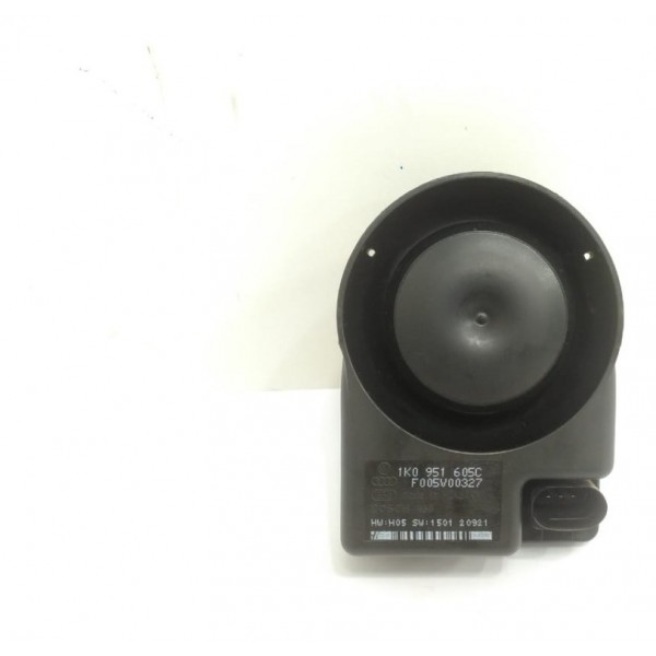 Módulo Sirene Alarme Audi A1 Tfsi Sportback 2013