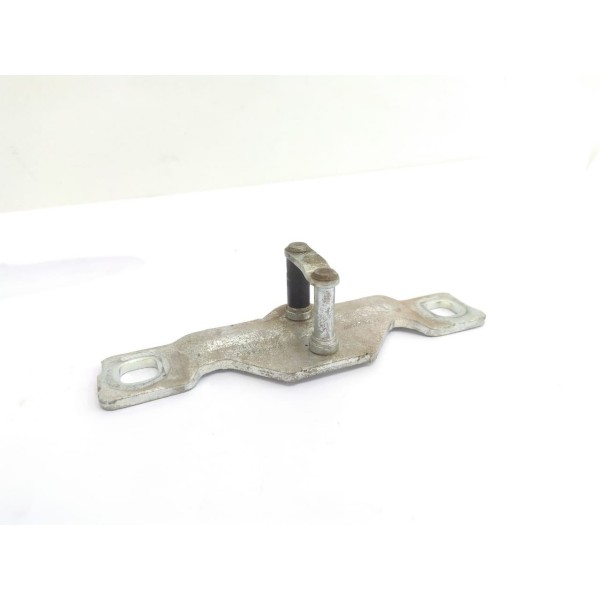 Batente Fechadura Tampa Traseira Audi A1 Sportback 2013