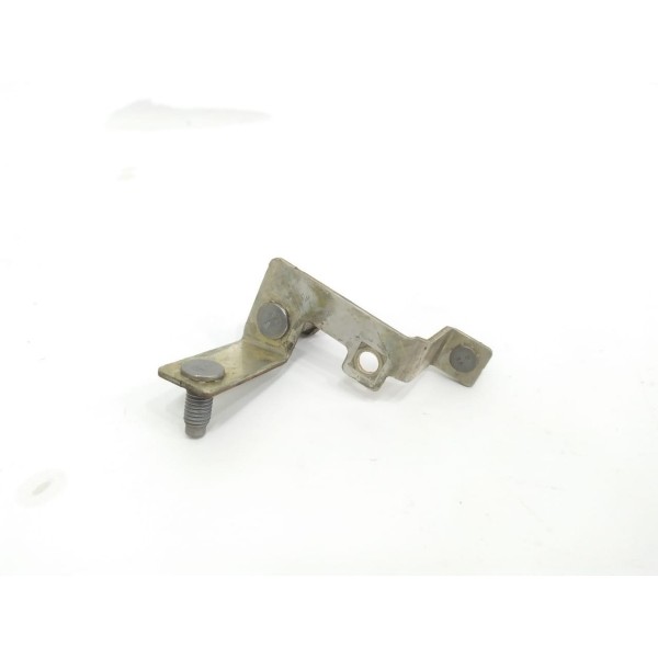 Suporte Cabo Positivo Bateria Audi A1 Sportback 2013