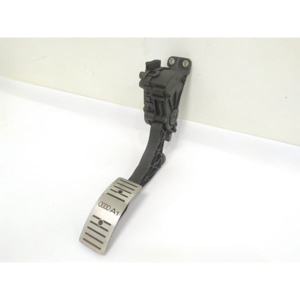 Pedal Acelerador Audi A1 Tfsi Sportback 2013