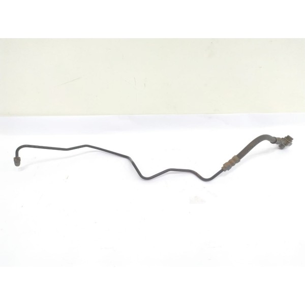 Flexível Freio Traseiro Esquerdo Audi A1 Tfsi 2013