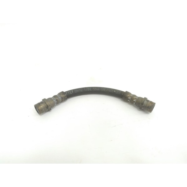 Flexível Freio Traseiro Esquerdo Audi A1 Sportback 2013 