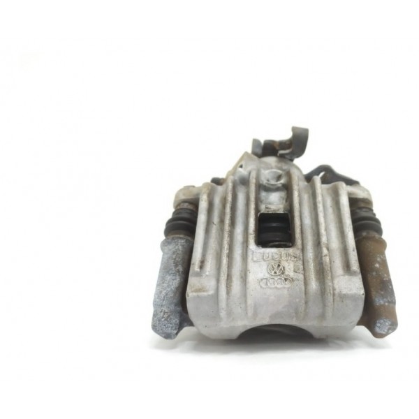 Pinça Freio Traseiro Esquerdo Audi A1 Tfsi 2013