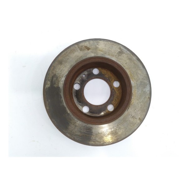 Disco Freio Traseiro Esquerdo Audi A1 Sportback 2013