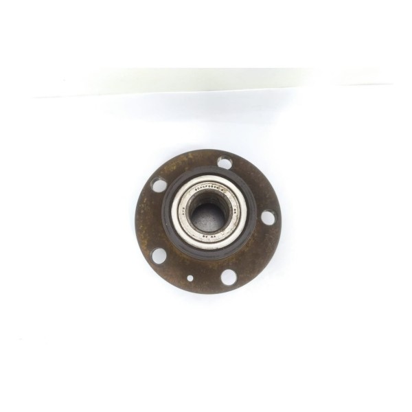 Cubo Rolamento Roda Traseiro Direito Audi A1  2013