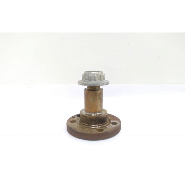 Ponta Eixo Traseiro Direito Audi A1 Tfsi Sportback 2013