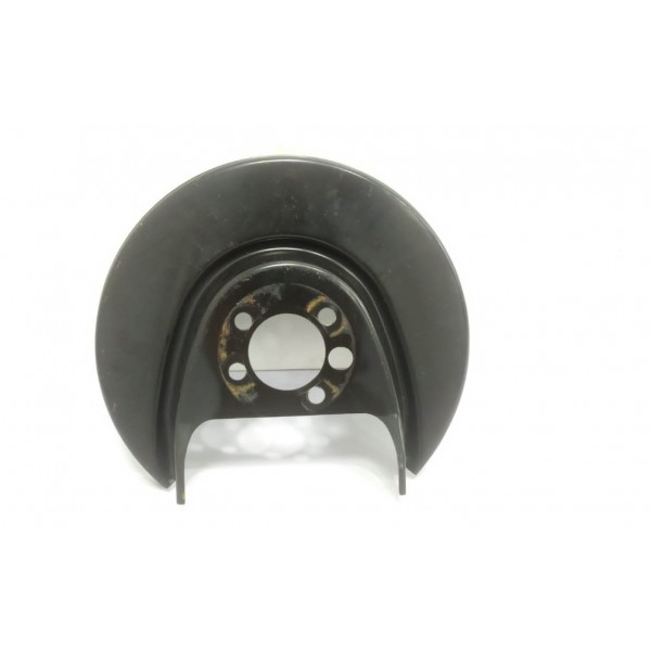 Defletor Disco Traseiro Direito Audi A1 Sportback 2013