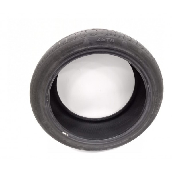 Pneu Zeta Ztr10 205/45 R17 N1 Dot 1017