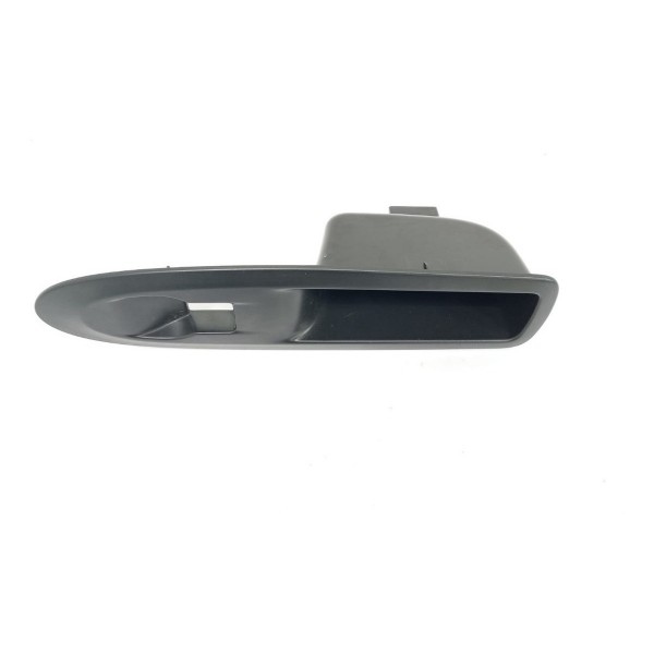 Moldura Botão Vidro Traseiro Direito C4 Lounge 2018 