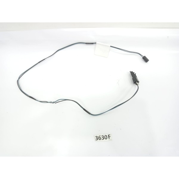 Chicote Break Light Luz Traseira Chevrolet Malibu  2011