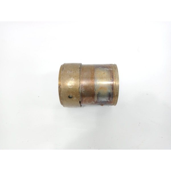 Braçadeira Cano Escapamento Audi Q3 2020