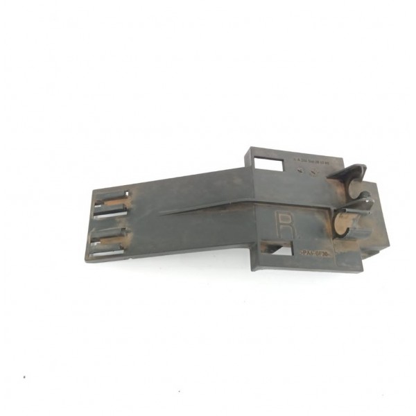 Suporte Sensor Abs Dianteiro Direito Mercedes Gla 200