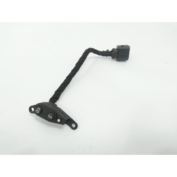 Botão Interruptor Carregador Vw Golf Gte 2019