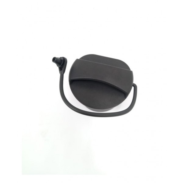 Tampa Bocal Carregador Vw Golf Gte 2019