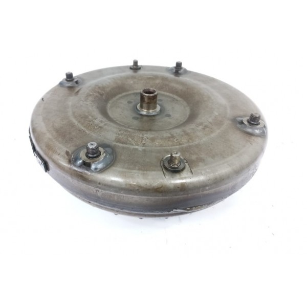 Conversor Renault Fluence 2.0 2014