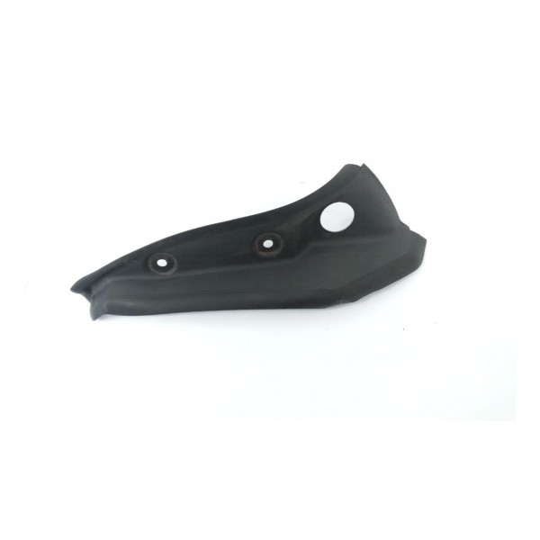 Defletor Lanterna Esquerda Bmw 320i Gt 2015