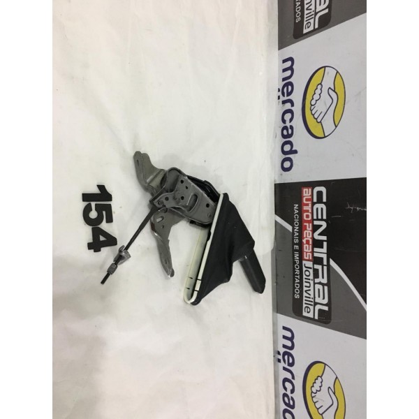 Alavanca Freio De Mão Do Volkswagen Jetta Tsi 1.4 2017