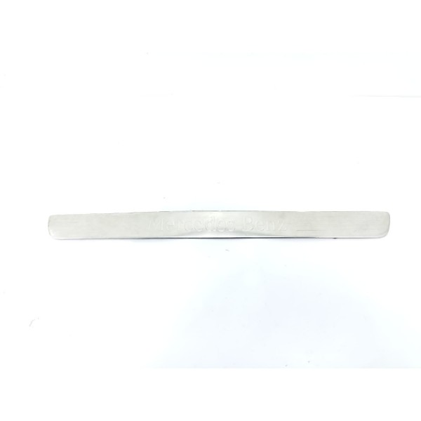 Soleira Dianteira Direita Mercedes C300 V6 2011