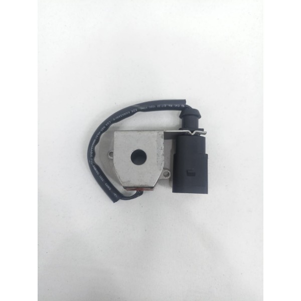 Válvula Ar Condicionado Vw Golf Gte 2019