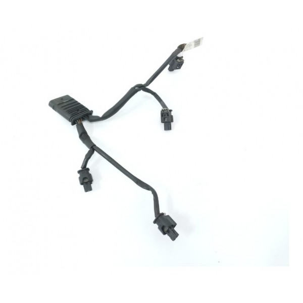 Chicote Bico Injetor Mercedes C180 2010