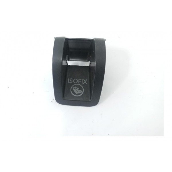 Suporte Isoflix Vw Golf 2014