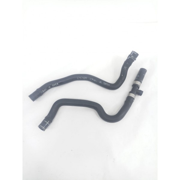 Par Mangueira Água Golf Gte 2019