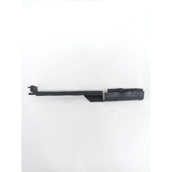 Defletor Esquerdo Radiador Golf Gte 2019 5g0121331k