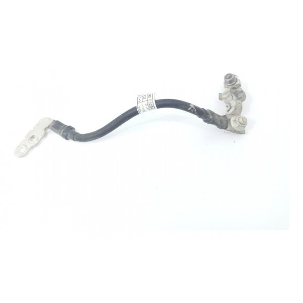 Cabo Polo Negativo Hyundai I30 2015