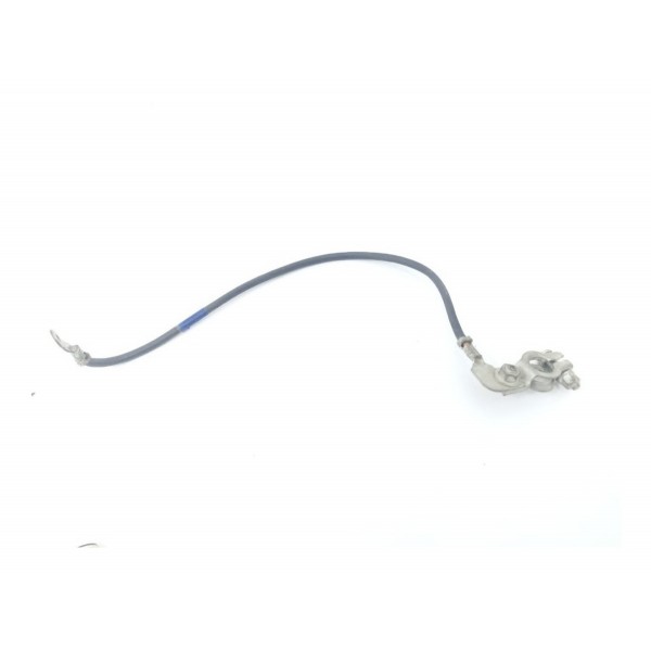 Polo Negativo Bateria Chrysler 300c 2008