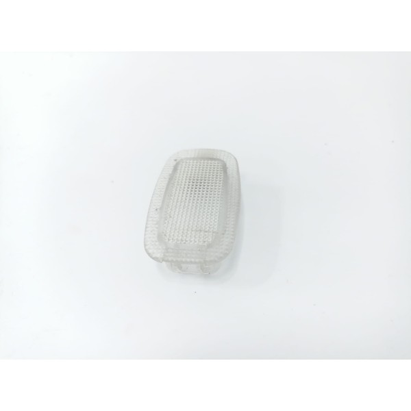 Luz Cortesia Mercedes Cla200 2014