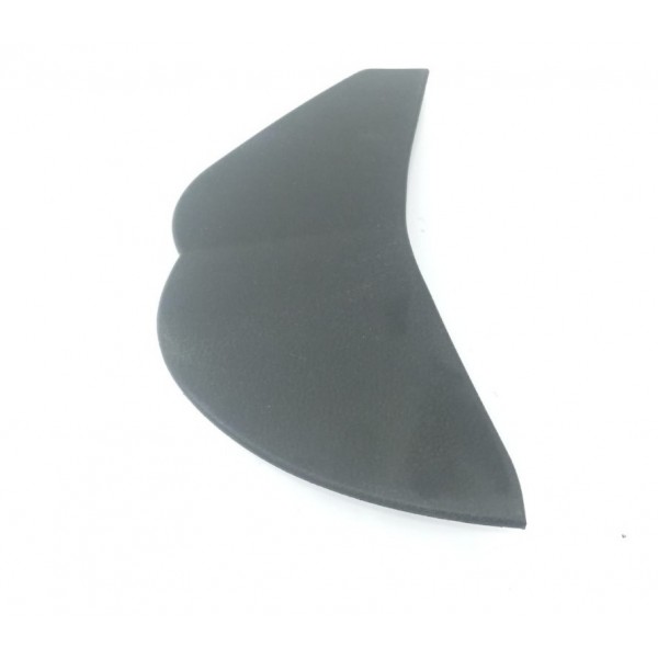 Acabamento Lateral Esquerdo Painel Nissan Livina 2012