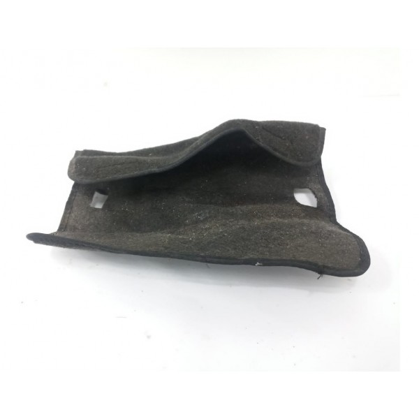 Capa Extintor De Incêndio Gm Tracker 2014