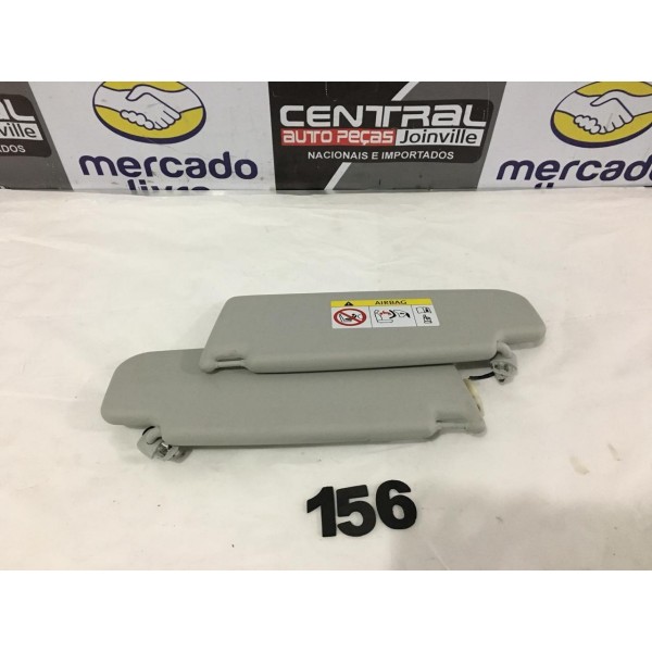 Par Quebra Sol Volkswagen Jetta 1.4 2017